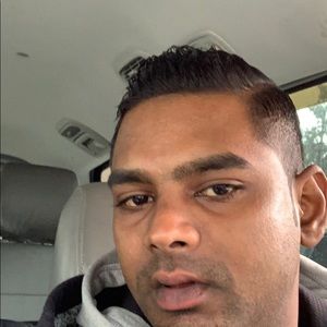 Meet your Posher, Raj